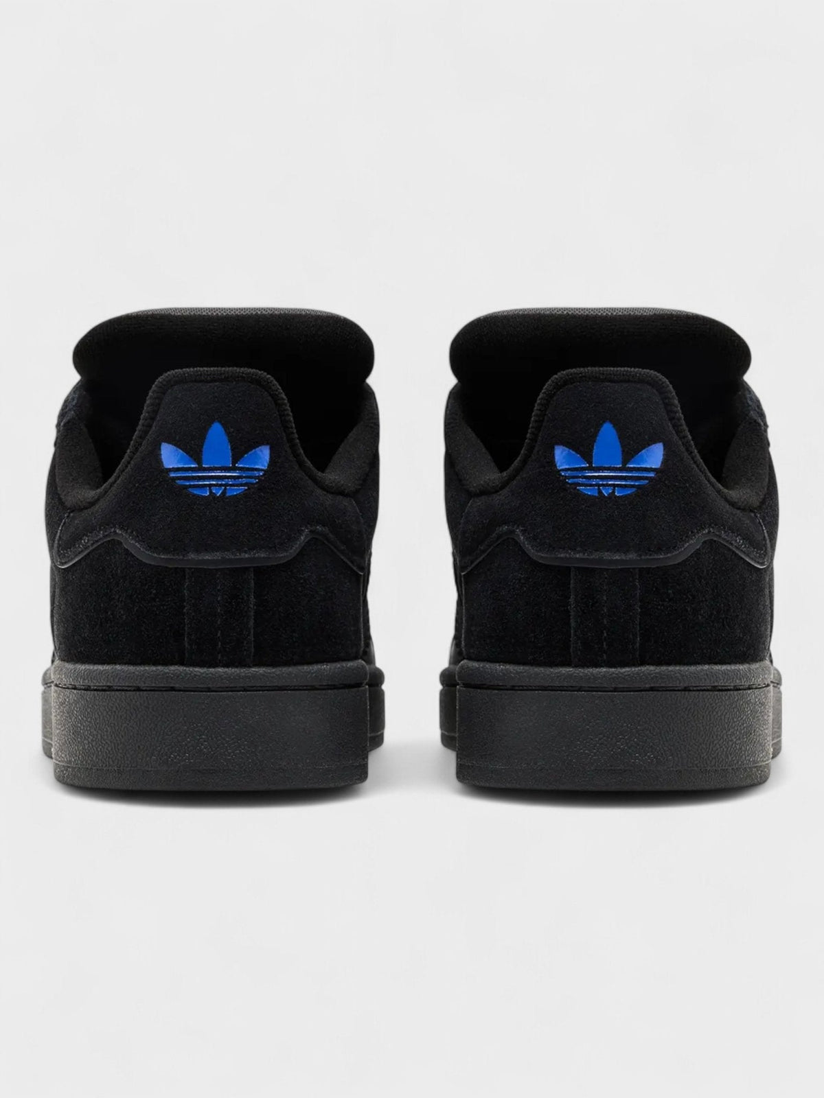 Adidas Campus 00s Carbon Blue