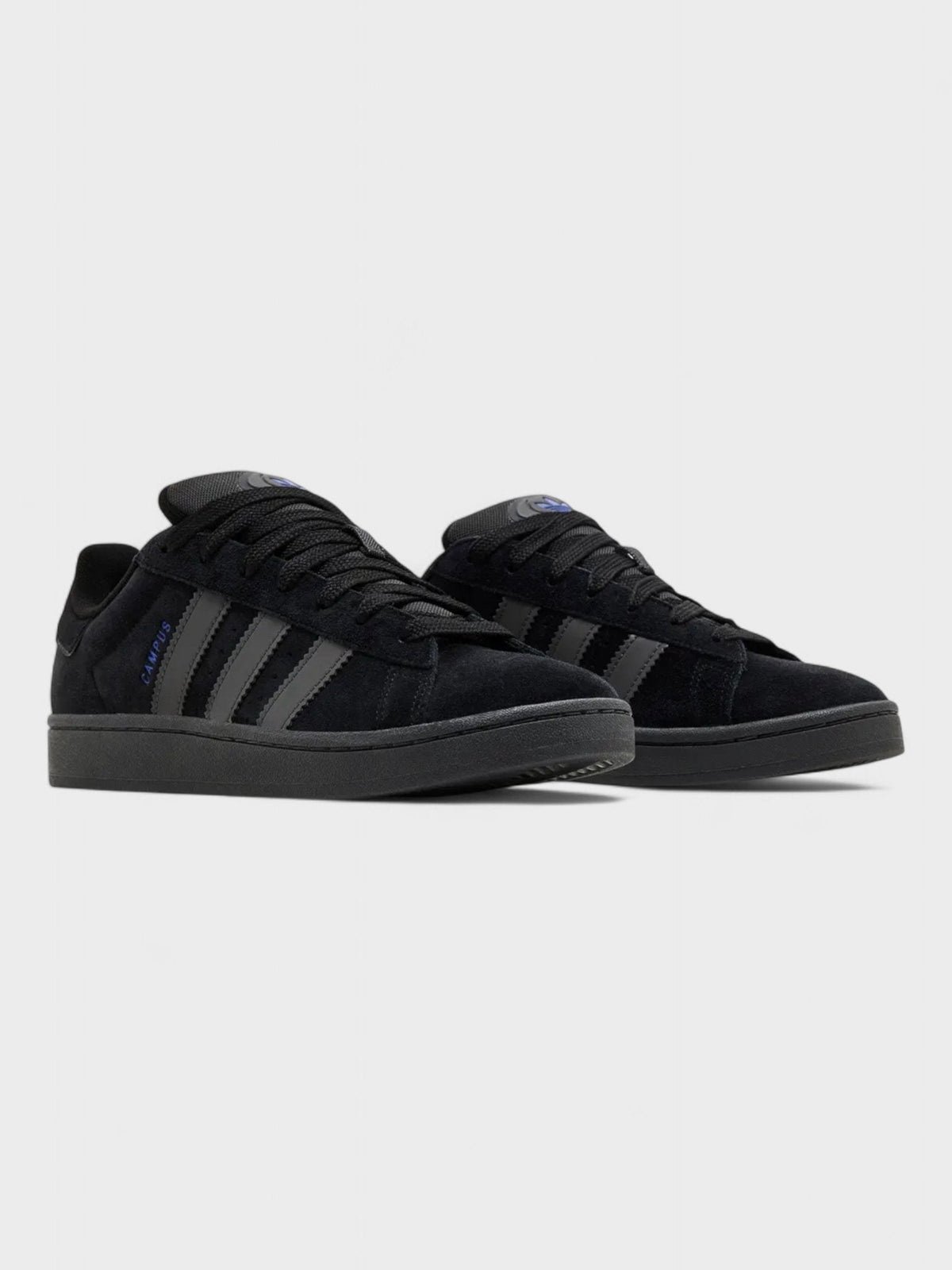 Adidas Campus 00s Carbon Blue