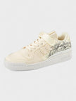 Adidas Forum 84 Low Overlapping Trefoils