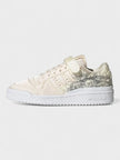Adidas Forum 84 Low Overlapping Trefoils