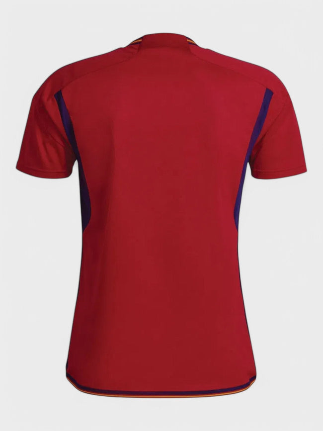 Adidas Spain Home Jersey 22