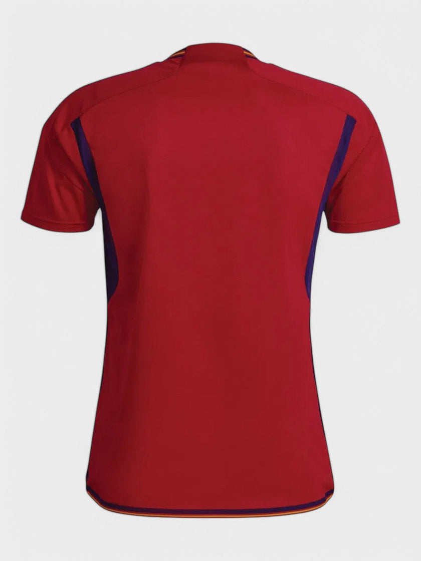 Adidas Spain Home Jersey 22