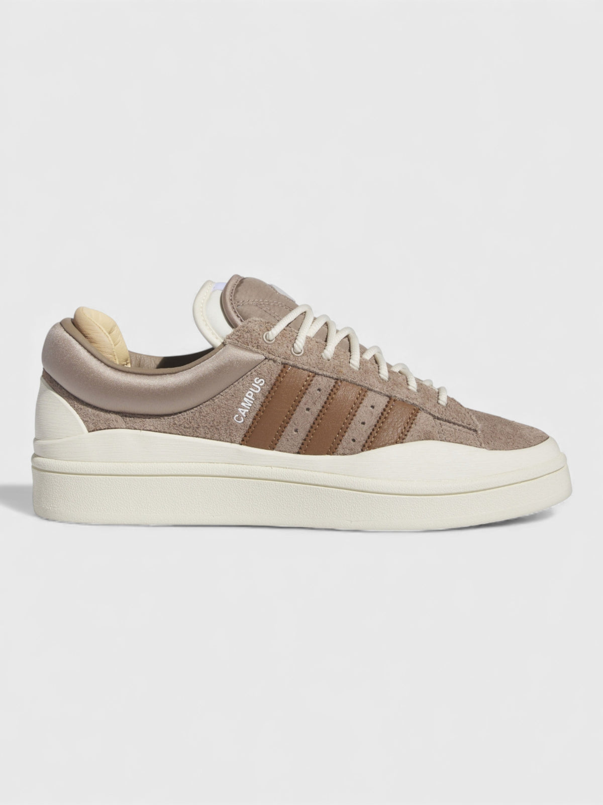 Adidas Campus Light Bad Bunny Chalky Brown
