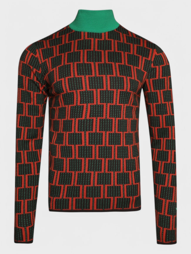 adidas originals x Wales Bonner Knit Shirt