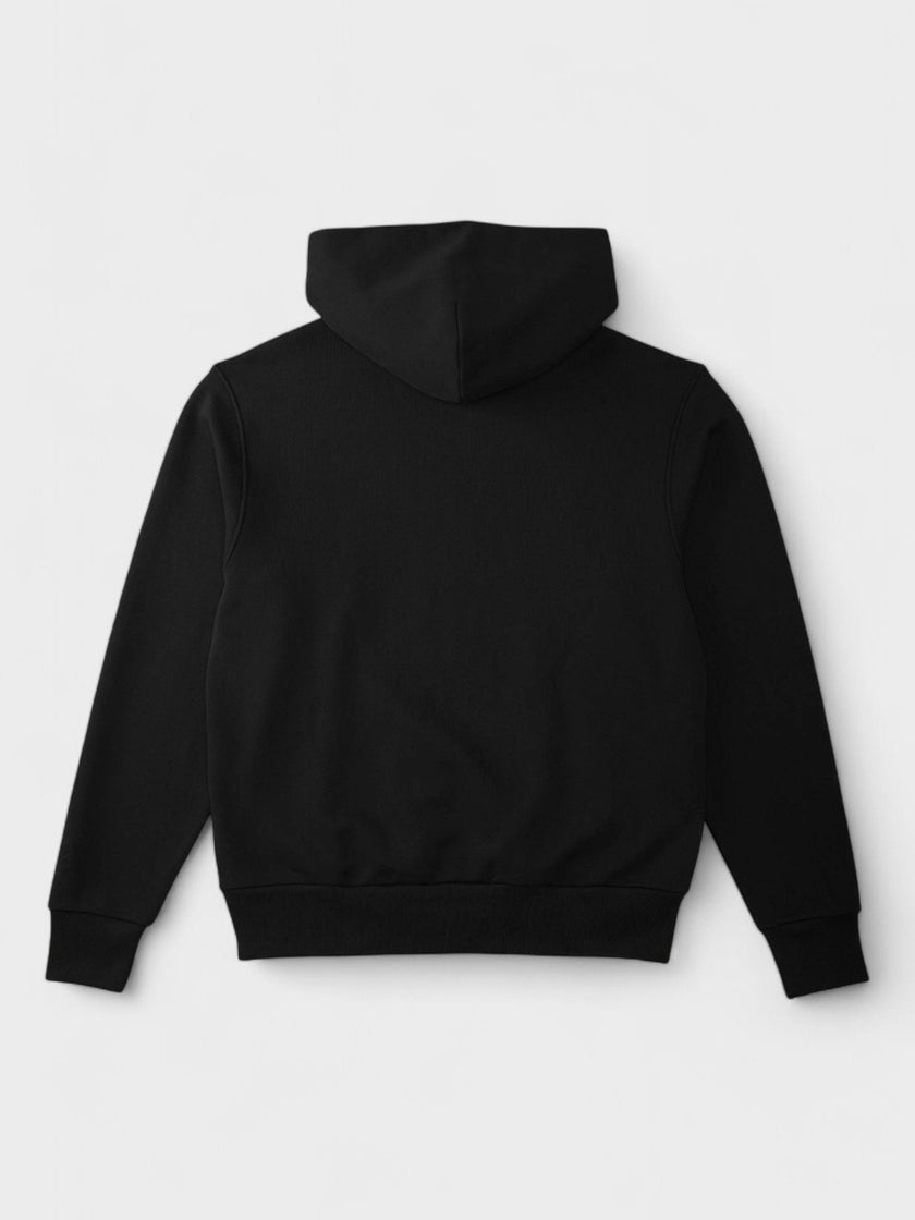 Humanrace by Pharrell Williams Basics Hood Black