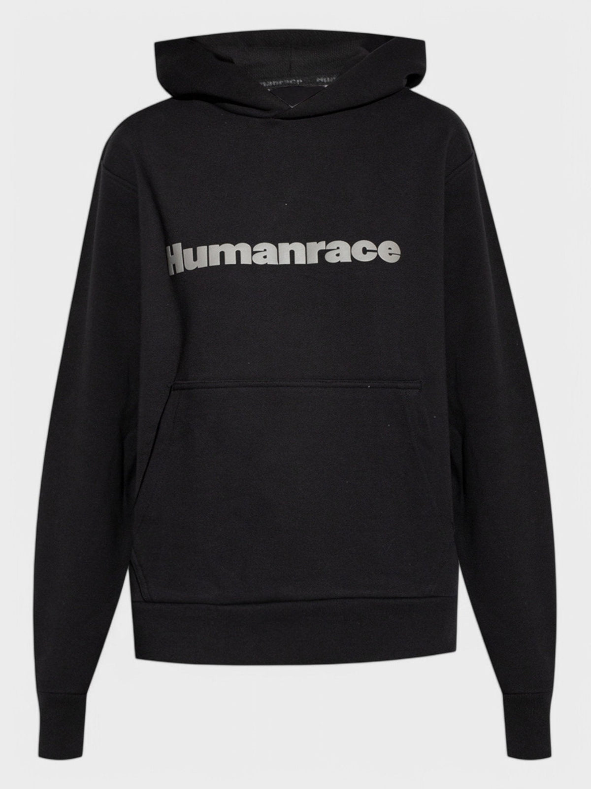 Humanrace by Pharrell Williams Basics Hood Black