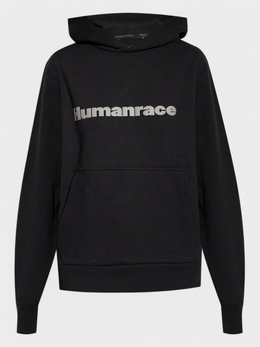 Humanrace by Pharrell Williams Basics Hood Black