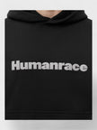 Humanrace by Pharrell Williams Basics Hood Black