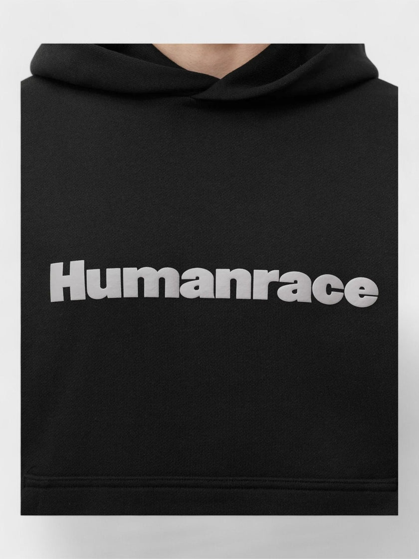 Humanrace by Pharrell Williams Basics Hood Black