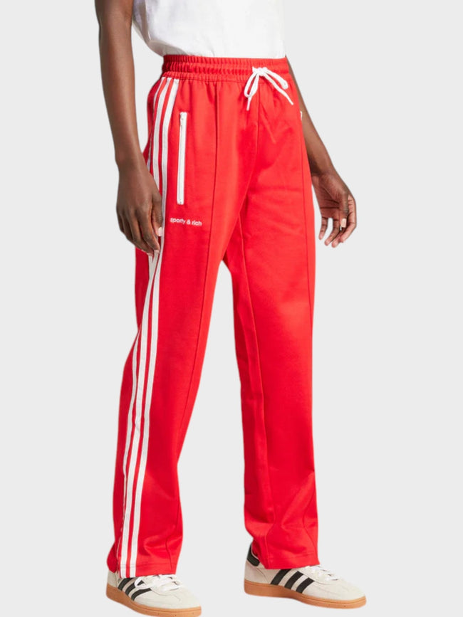 Adidas x Sporty & Rich Track Pant