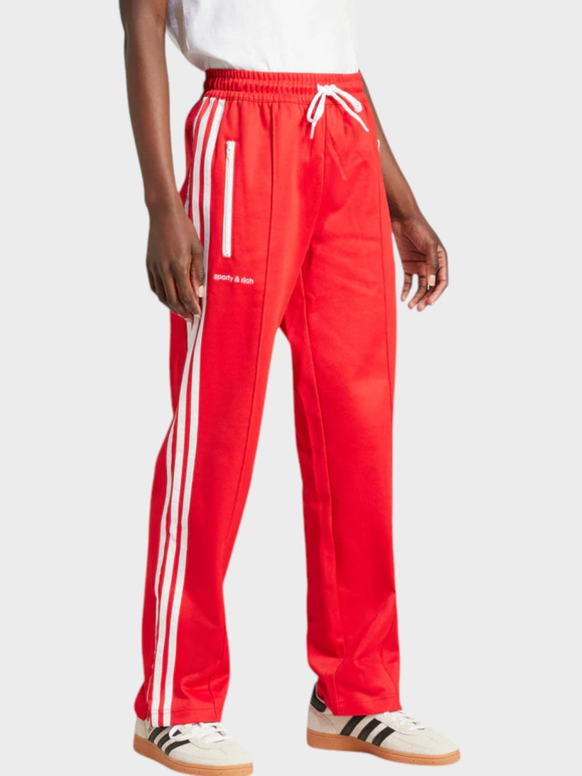 Adidas x Sporty & Rich Track Pant
