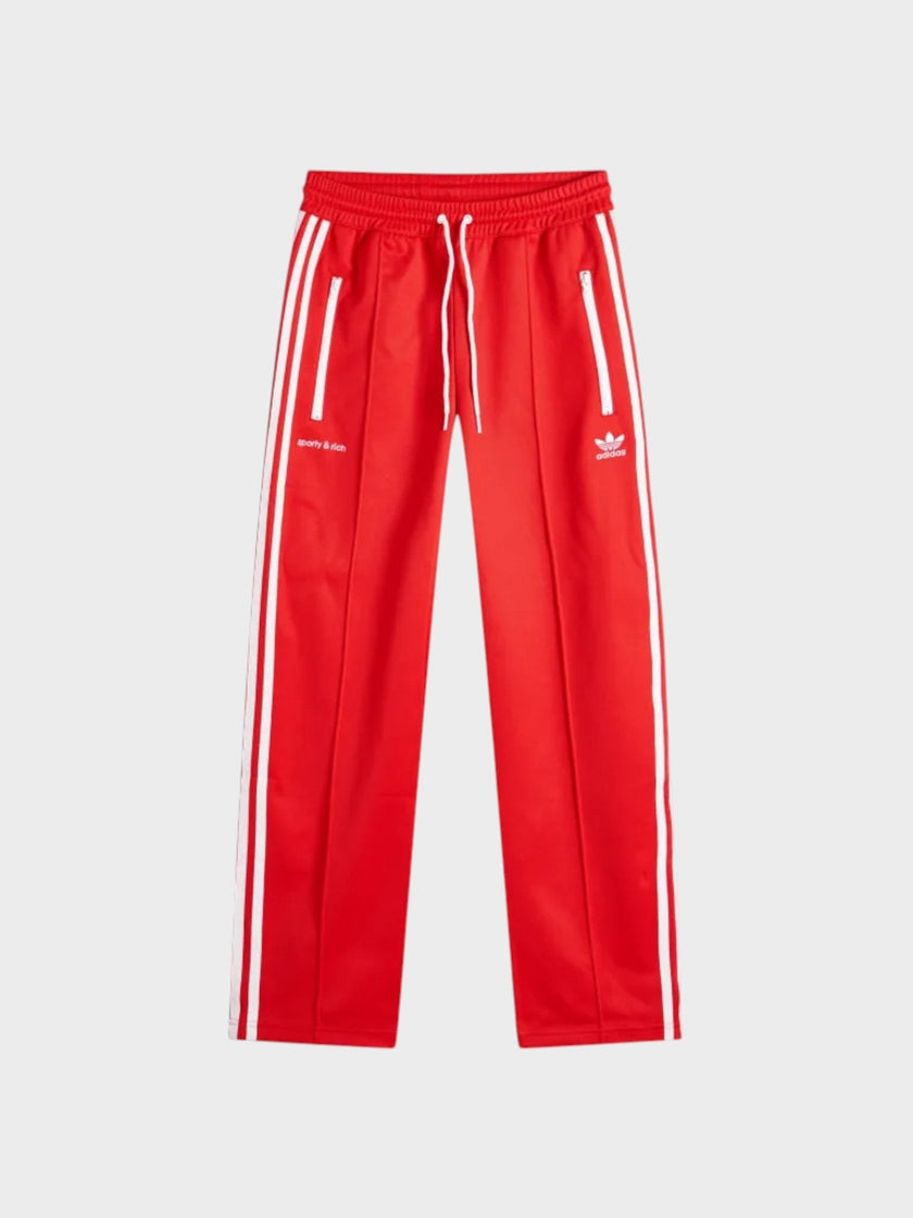 Adidas x Sporty & Rich Track Pant