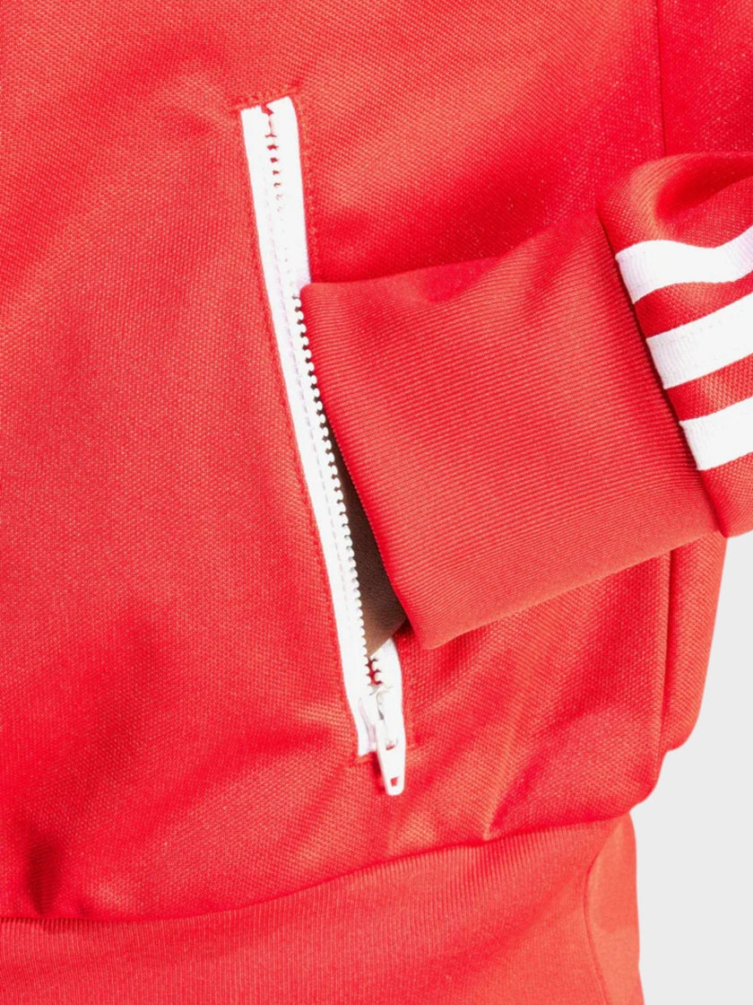 Adidas x Sporty & Rich Track Quarter Zip