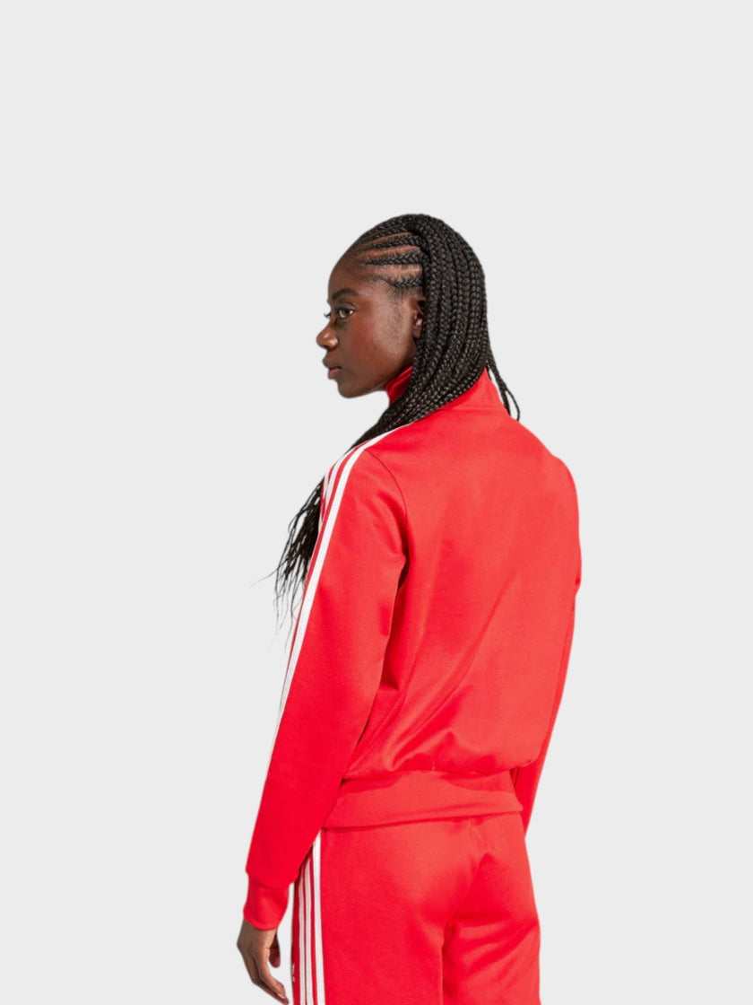 Adidas x Sporty & Rich Track Quarter Zip