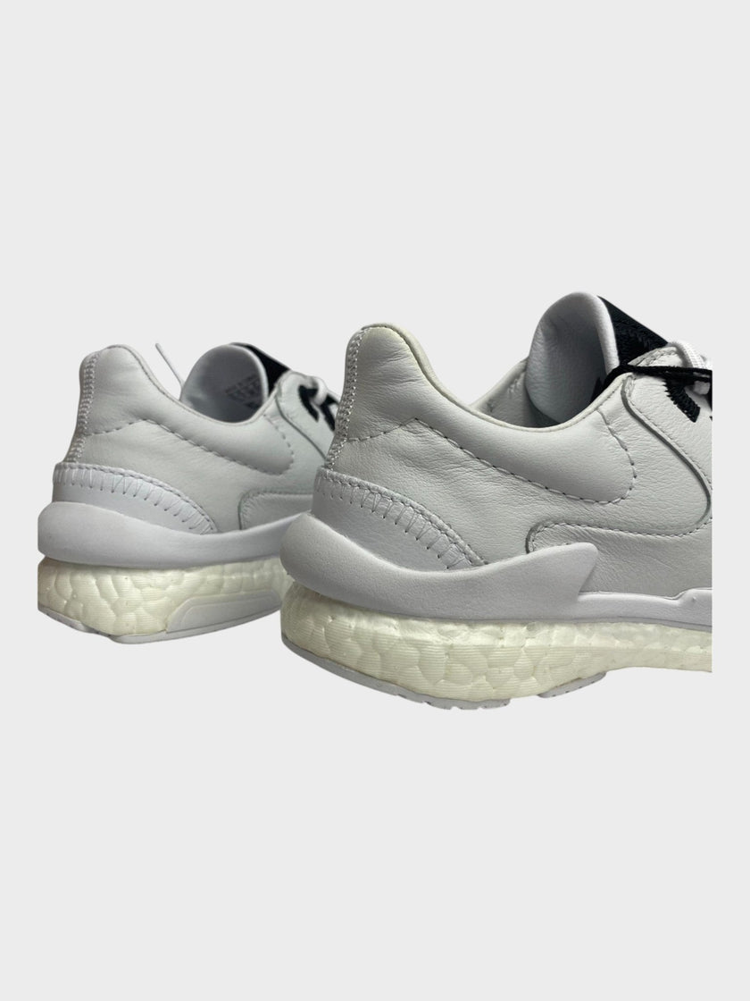 Adidas Adizero Runner White