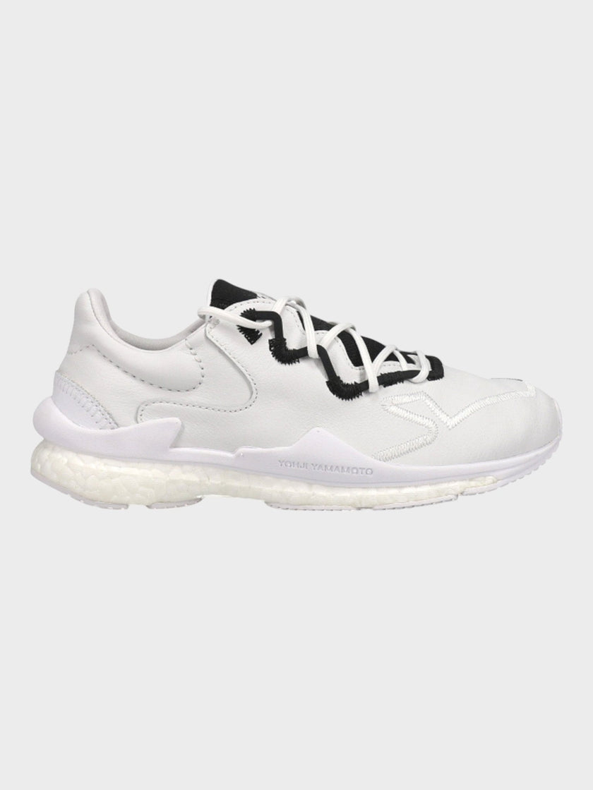 Adidas Adizero Runner White