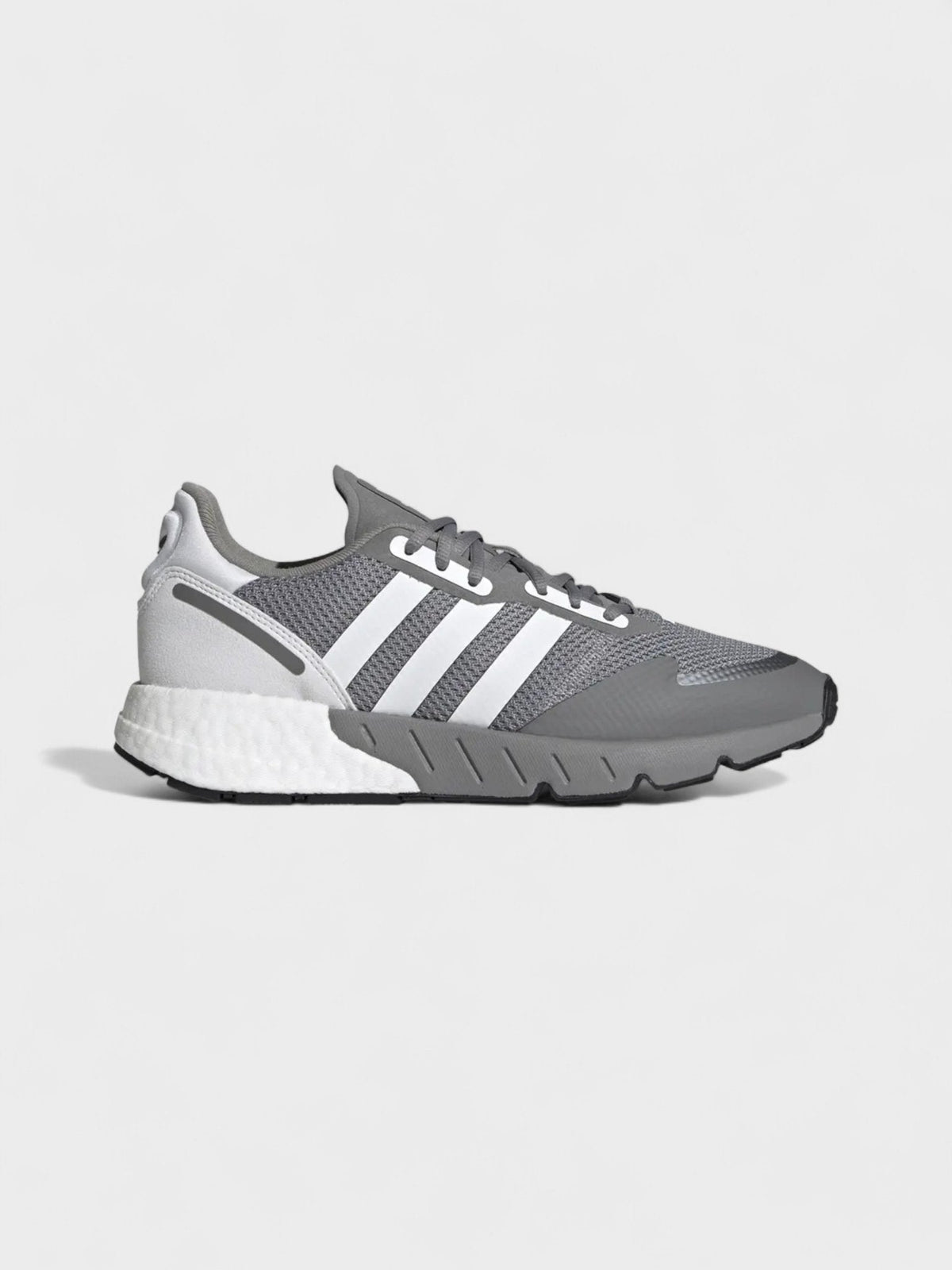 Adidas ZX 1K Boost Grey