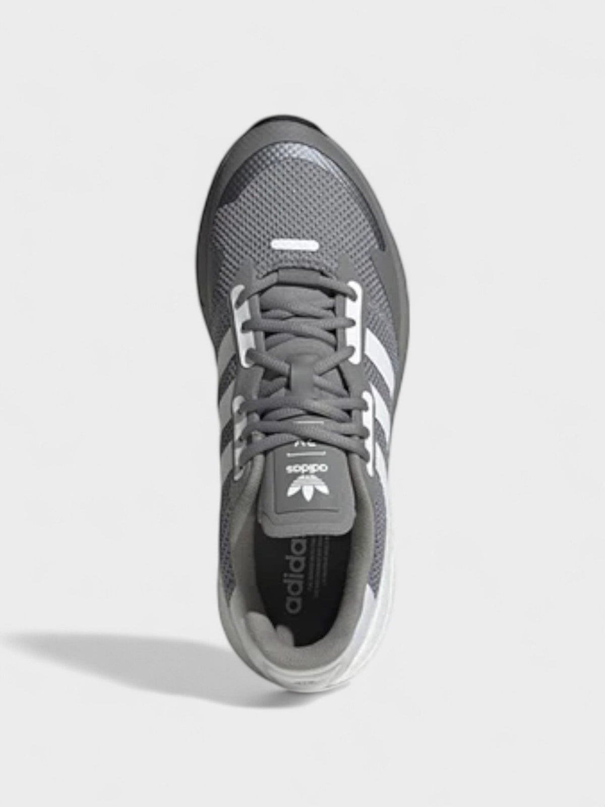 Adidas ZX 1K Boost Grey