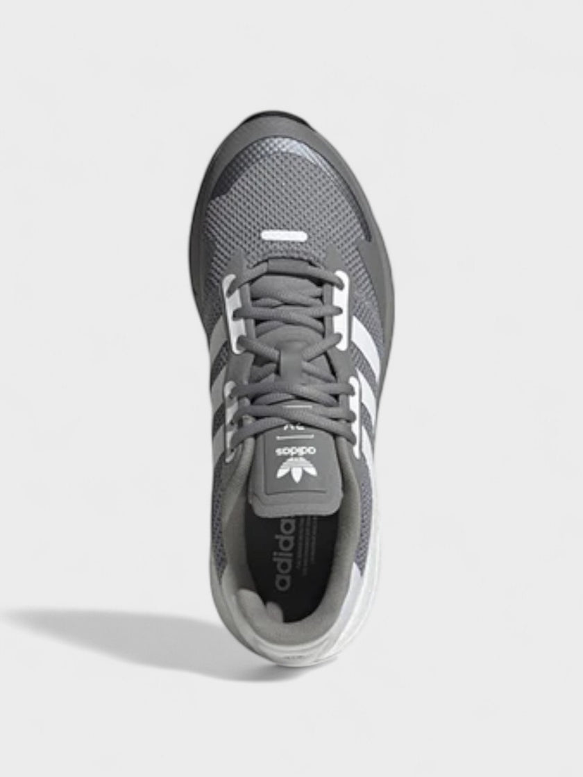 Adidas ZX 1K Boost Grey