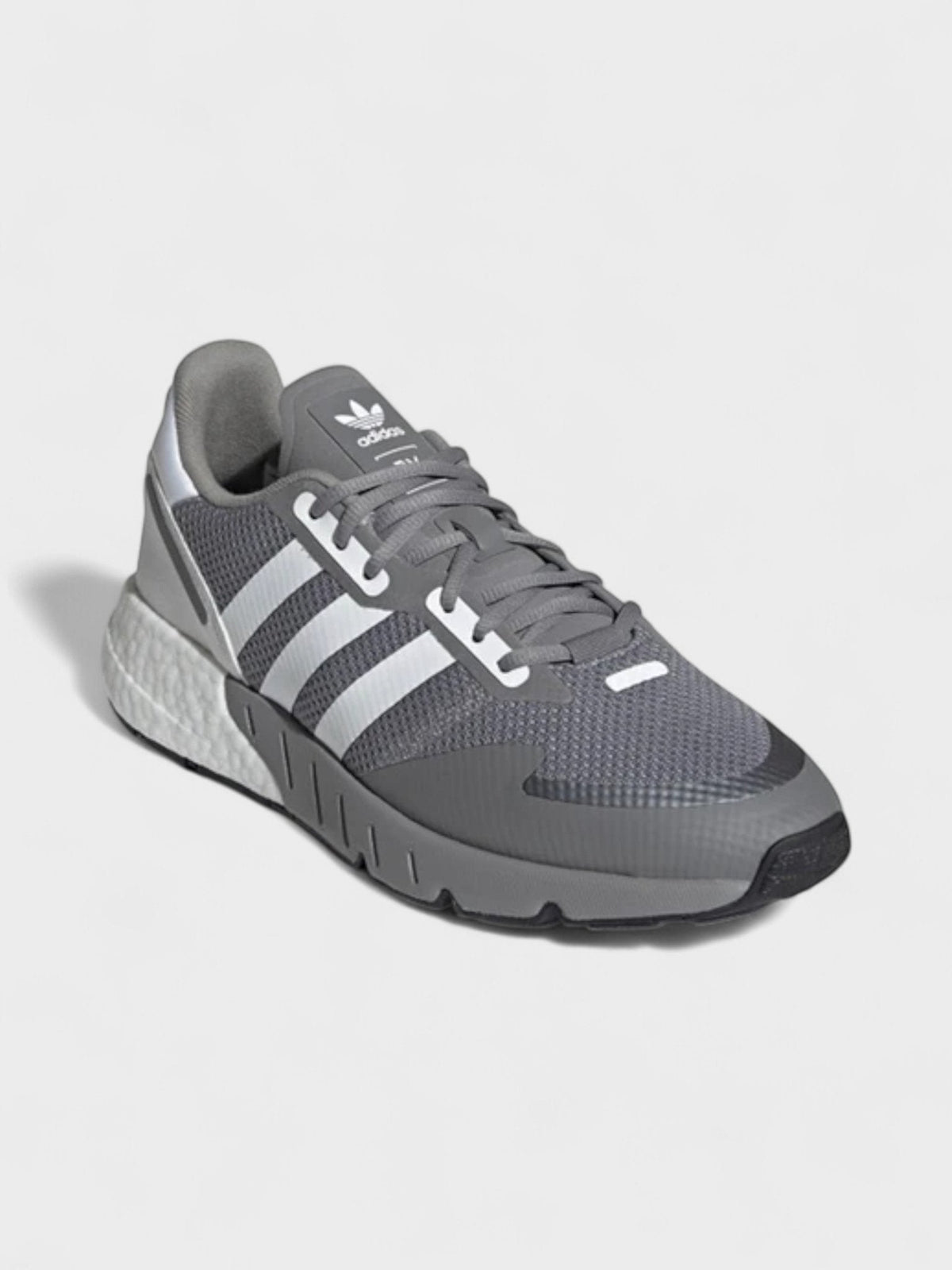 Adidas ZX 1K Boost Grey