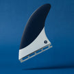 Deflow Adrien Toyon thruster fins