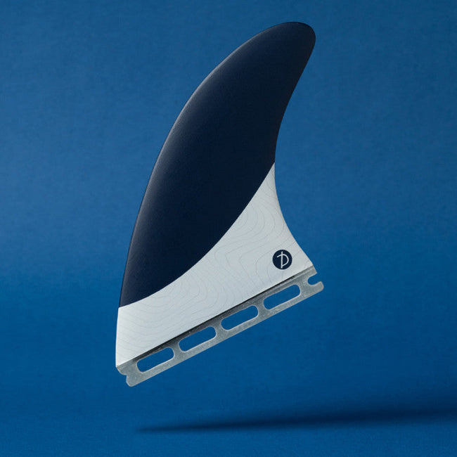 Deflow Adrien Toyon Thruster Finnen
