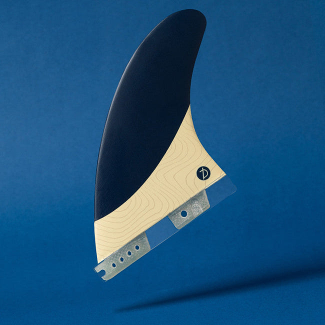 Deflow Adrien Toyon Thruster Finnen