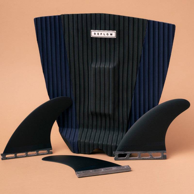 Deflow Adrien Toyon 3 piece Pad