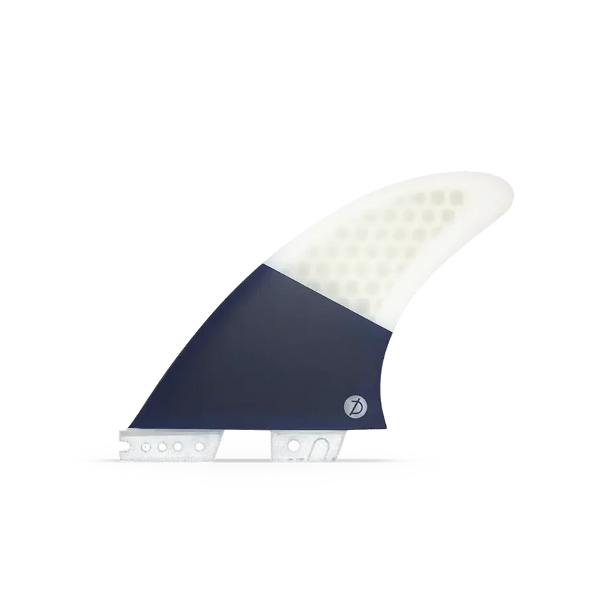 Deflow Adrien toyon signature fins