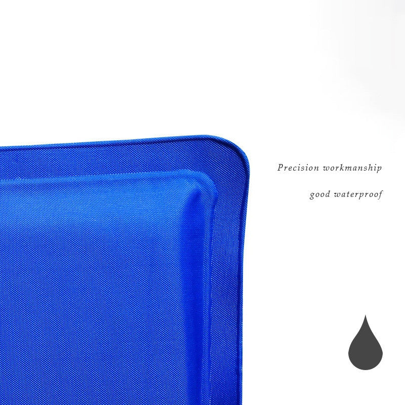 Cool Gel Pet Mat Soft, Comfortable And Easy To Clean