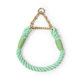 Braided Rope Dog Pet Explosion-proof Collar