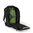 Kelty Redwing Traveller 50L Backpack - Black