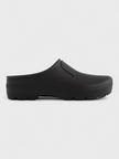Aimé Leon Dore Garden Mule Jet Black