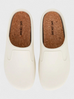 Aimé Leon Dore Garden Mule White