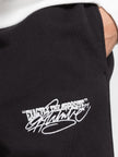Exact Opposite Skate Sweatpants Black