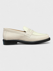 Aimé Leon Dore Penny Loafer Lamb Driftwood