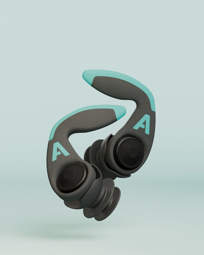 Alpine WaterSafe Pro earplugs