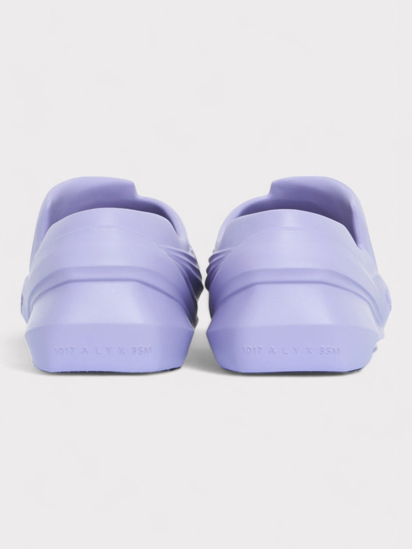 ALYX 1017 9SM Mono Slip On Lilac