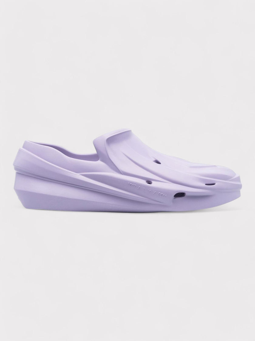 ALYX 1017 9SM Mono Slip On Lilac