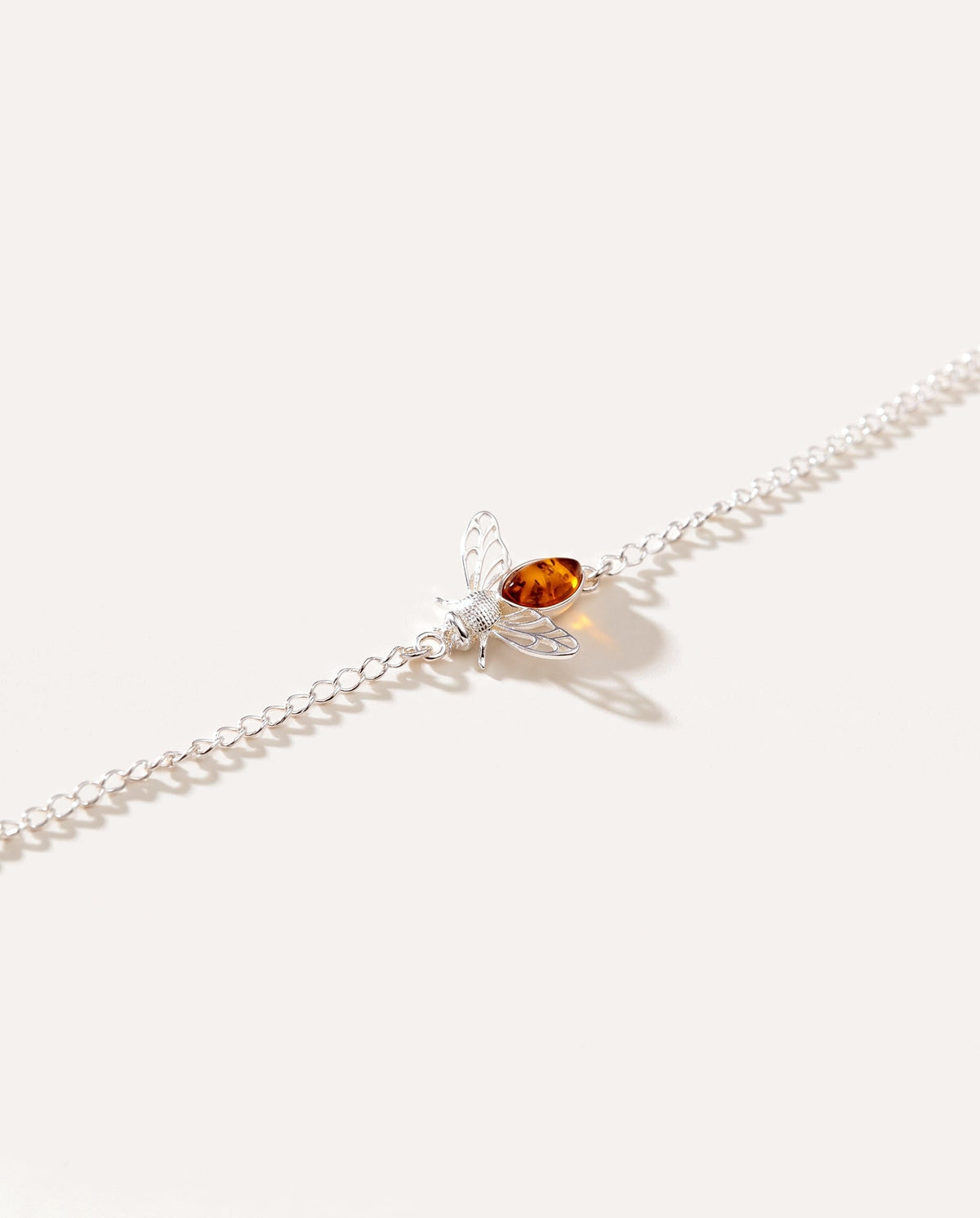 Bracciale Ape Ambra