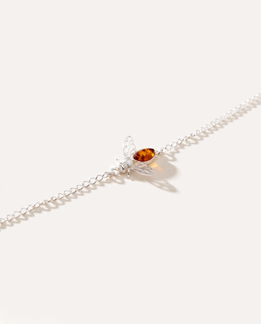 Bracciale Ape Ambra