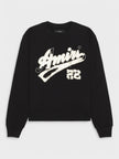 22 Crewneck Black