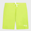 Core Logo Swimtrunk Lime