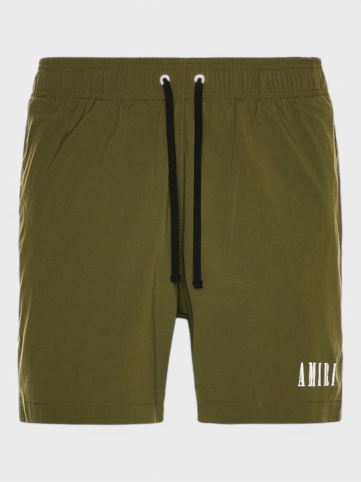 Amiri Core Logo Swimtrunk