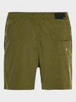 Amiri Core Logo Swimtrunk
