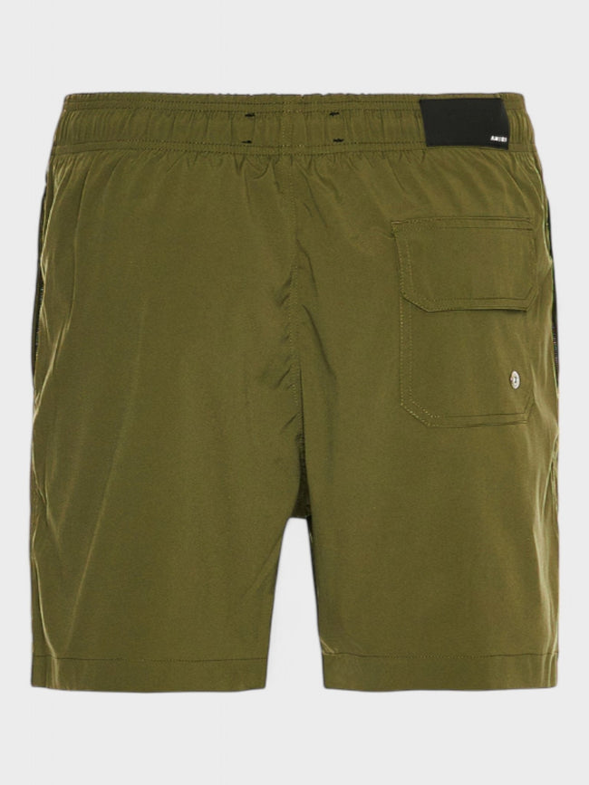 Amiri Core Logo Swimtrunk
