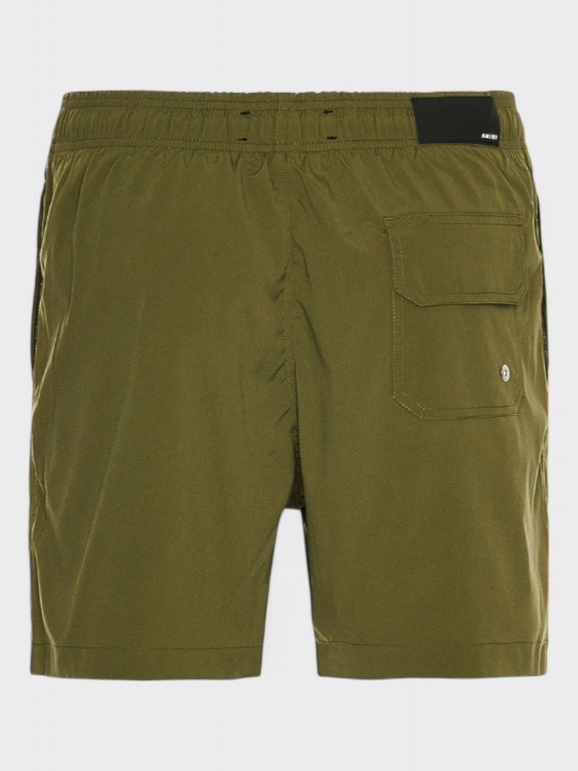 Amiri Core Logo Swimtrunk