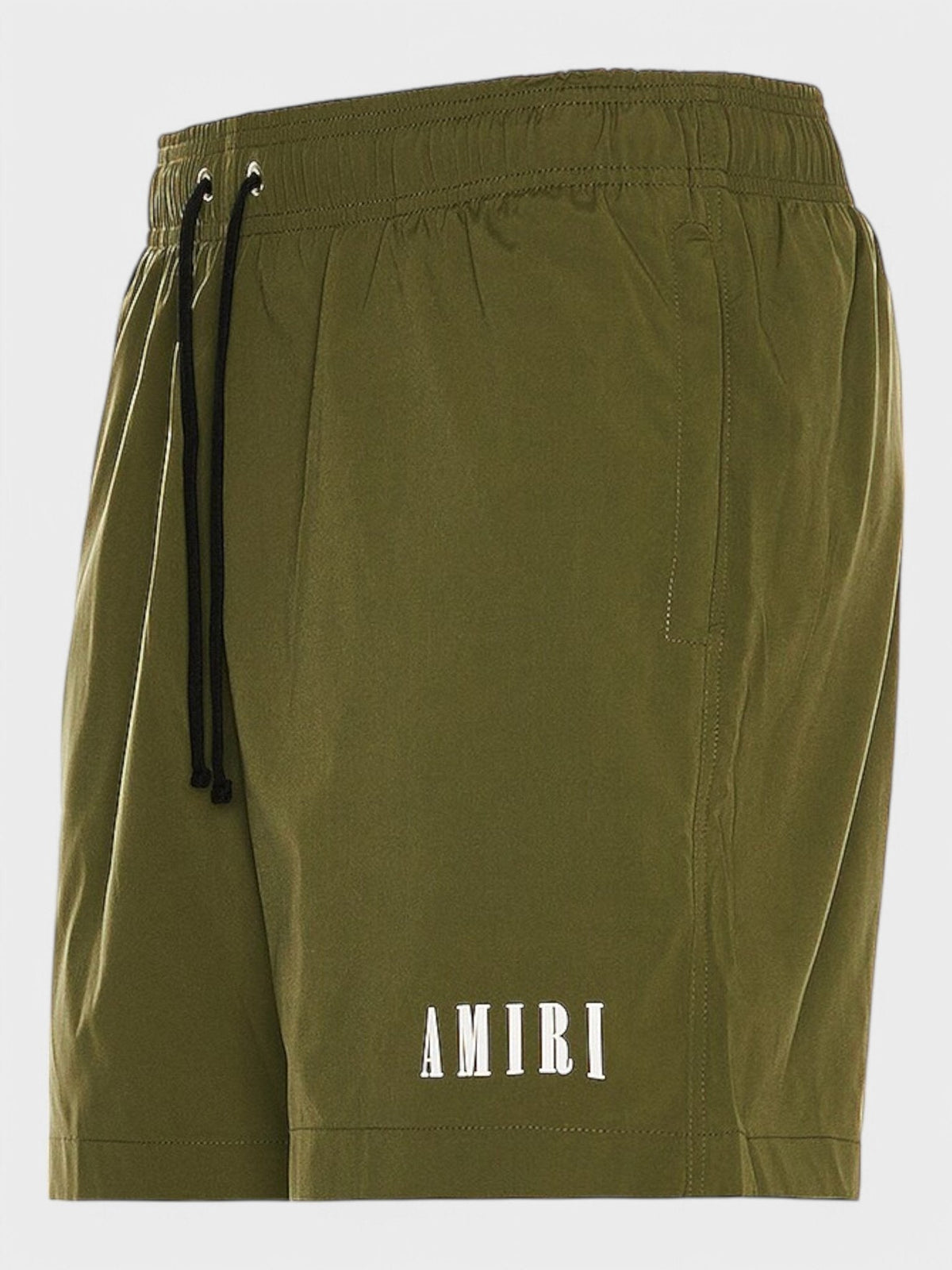 Amiri Core Logo Swimtrunk