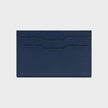 Logo Card Holder Navy