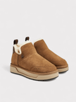 Amiri Malibu Boots Brown